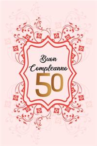 Buon Compleanno