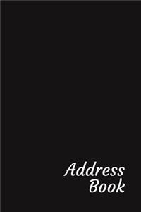 Address Book