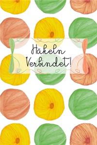 Häkeln verbindet!