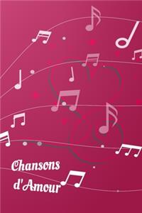 Chanson d'Amour