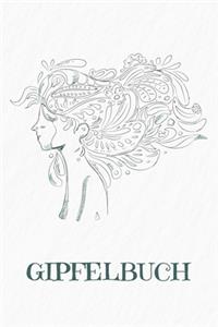 Gipfelbuch