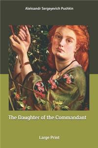 The Daughter of the Commandant