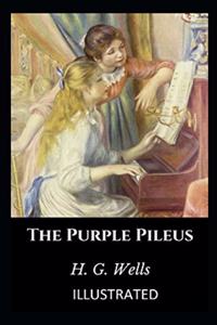 The Purple Pileus Illustrated