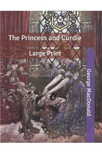 The Princess and Curdie