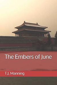 The Embers of June