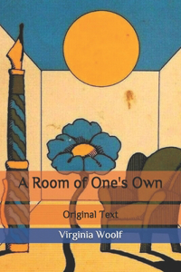 A Room of One's Own