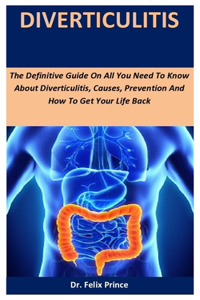 Diverticulitis