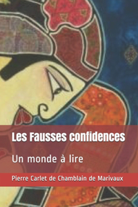 Les Fausses confidences