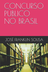 Concurso Público No Brasil
