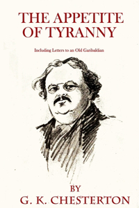 The Appetite of Tyranny