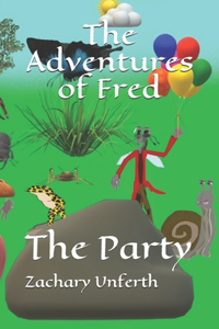 The Adventures of Fred