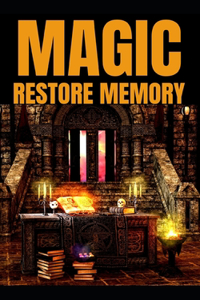 Magic Restore Memory