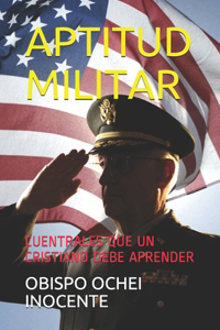 Aptitud Militar