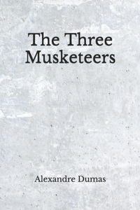 The Three Musketeers