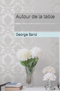 Autour de la table