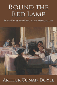 Round the Red Lamp