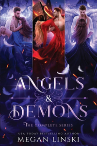 Angels & Demons