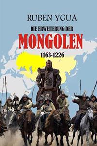 Erweiterung Der Mongolen