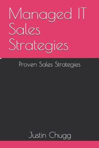 Managed IT Sales Strategies