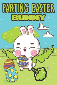 Farting Easter Bunny