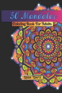 50 Mandalas