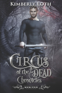 Circus of the Dead Chronicles