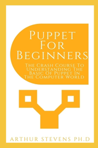 Puppet For Beginners