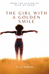 Girl with a Golden Smile