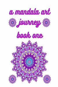 Mandala Art Journey