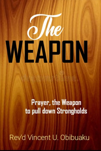 The Weapon