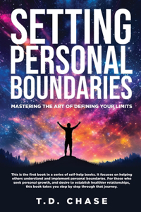 Setting Personal Boundaries