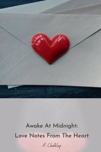Awake At Midnight