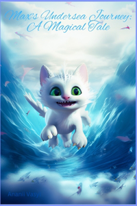 Max's Undersea Journey