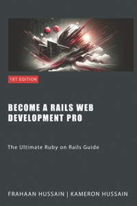 Become a Rails Web Development Pro