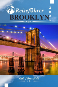 Brooklyn Reiseführer 2024