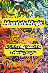 Mandal Magic