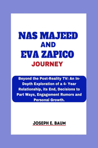 Nas Majeed And Eva Zapico Journey