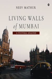 Living Walls of Mumbai