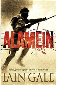 Alamein: The turning point of World War Two