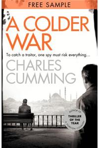 A Colder War: Free Sampler