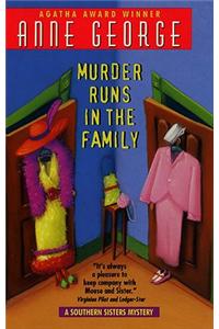 Murder Runs in the Family