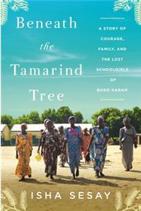 Beneath the Tamarind Tree