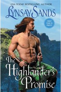 The Highlander's Promise