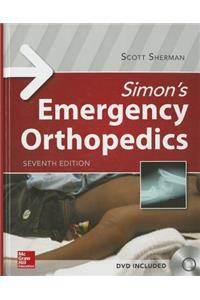 Simon's Emergency Orthopedics