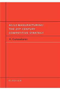 Agile Manufacturing