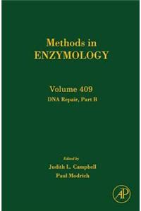 DNA Repair, Part B