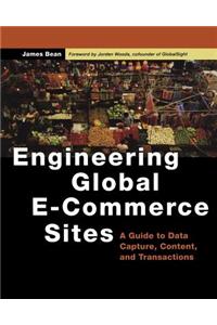 Engineering Global E-Commerce Sites
