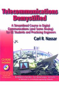 Telecommunications Demystified