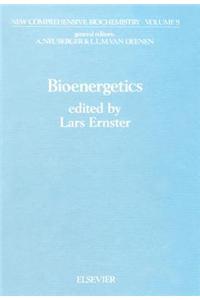 Bioenergetics