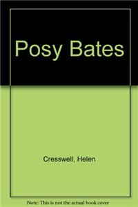 Posy Bates